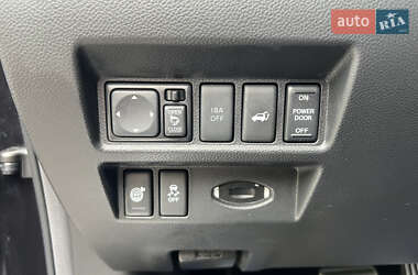 Внедорожник / Кроссовер Infiniti FX 30 2012 в 