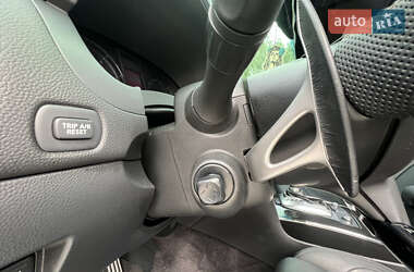 Внедорожник / Кроссовер Infiniti FX 30 2012 в 