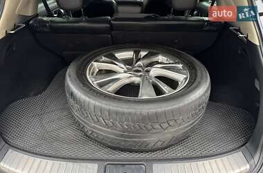 Внедорожник / Кроссовер Infiniti FX 30 2012 в 