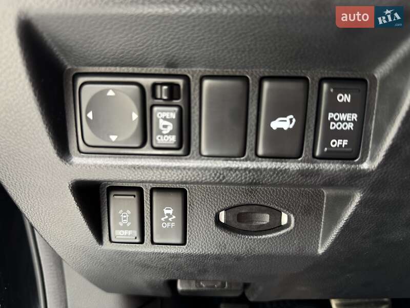 Внедорожник / Кроссовер Infiniti FX 30 2012 в Виннице