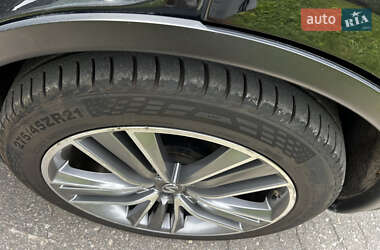 Внедорожник / Кроссовер Infiniti FX 30 2010 в 