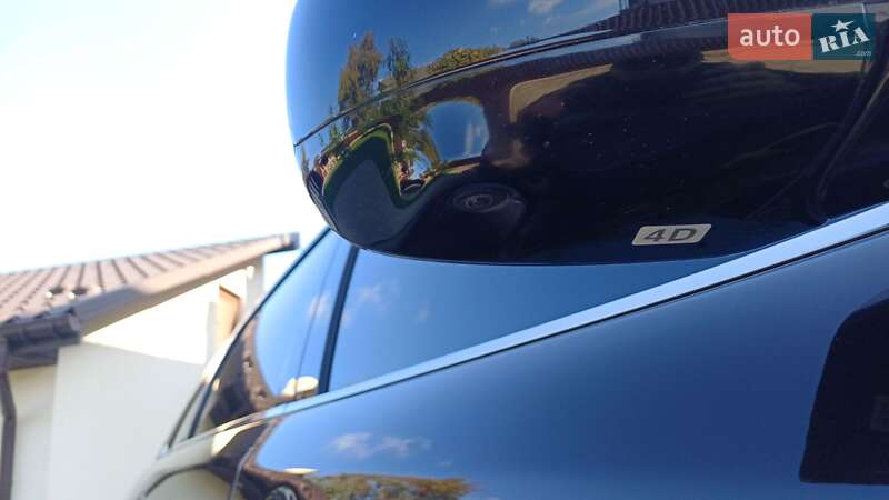 Внедорожник / Кроссовер Infiniti FX 30 2011 в Дрогобыче