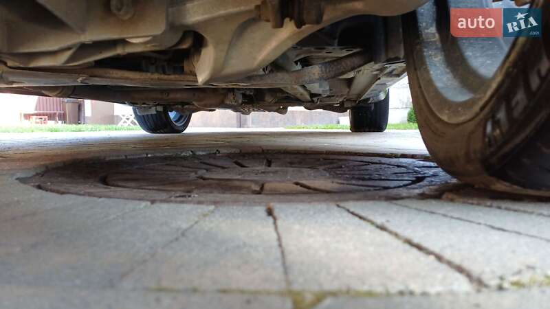 Внедорожник / Кроссовер Infiniti FX 30 2011 в Дрогобыче