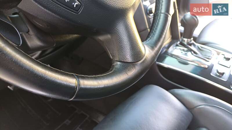 Внедорожник / Кроссовер Infiniti FX 30 2011 в Дрогобыче