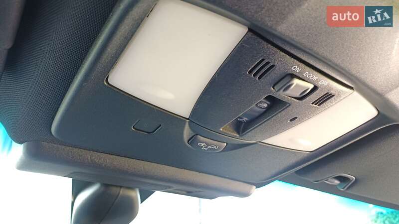 Внедорожник / Кроссовер Infiniti FX 30 2011 в Дрогобыче