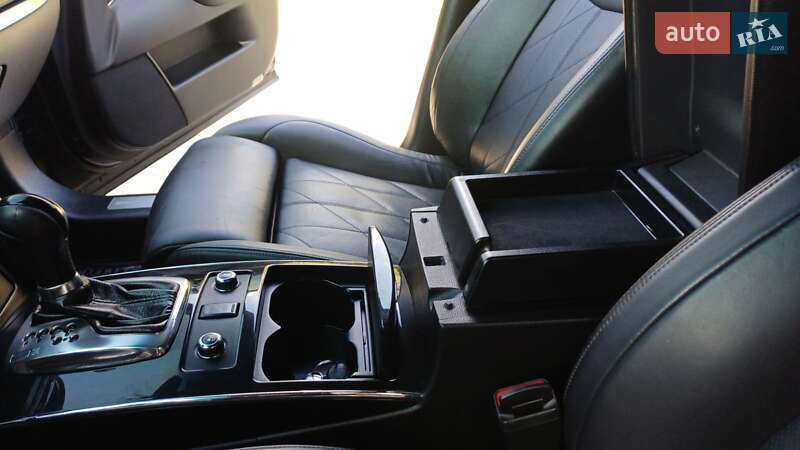 Внедорожник / Кроссовер Infiniti FX 30 2011 в Дрогобыче