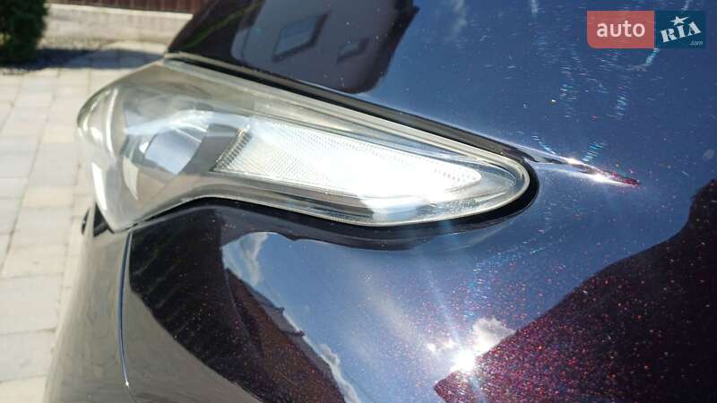 Внедорожник / Кроссовер Infiniti FX 30 2011 в Дрогобыче