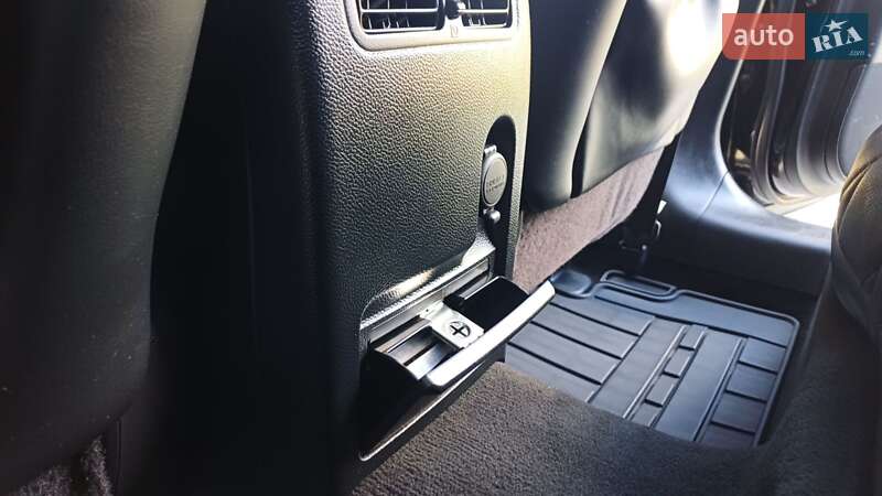 Внедорожник / Кроссовер Infiniti FX 30 2011 в Дрогобыче