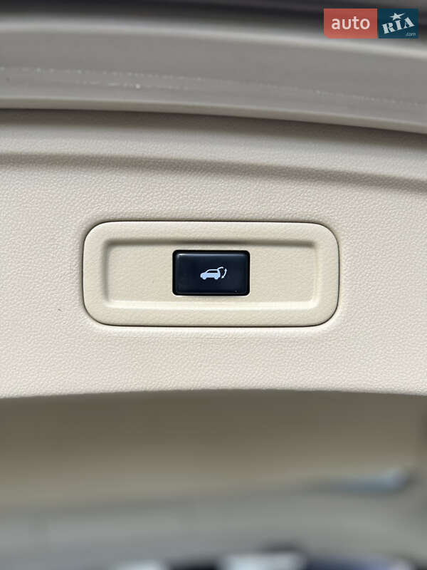 Внедорожник / Кроссовер Infiniti FX 30 2011 в Виноградове фото 24 Внедорожник / Кроссовер Infiniti FX 30 2011 в Виноградове