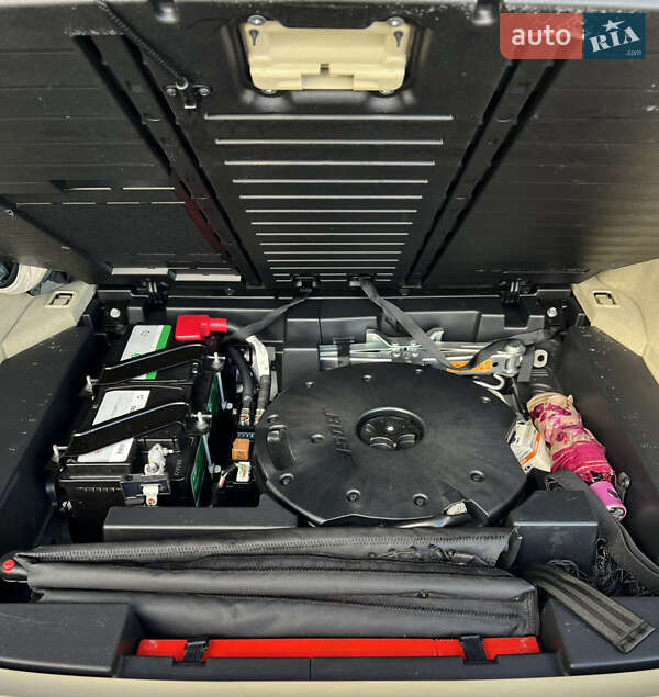 Внедорожник / Кроссовер Infiniti FX 30 2011 в Виноградове фото 28 Внедорожник / Кроссовер Infiniti FX 30 2011 в Виноградове