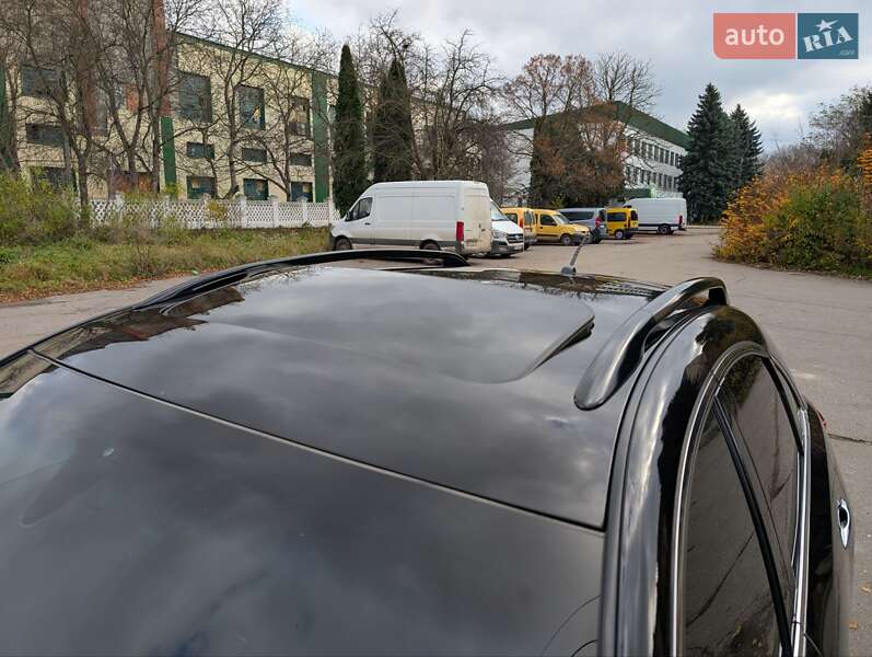 Внедорожник / Кроссовер Infiniti FX 30 2011 в Дубно