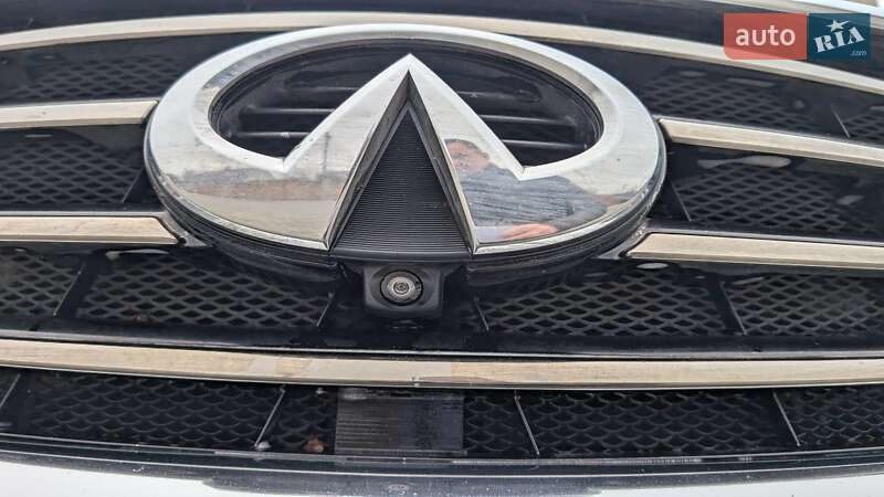 Внедорожник / Кроссовер Infiniti FX 30 2011 в Дубно