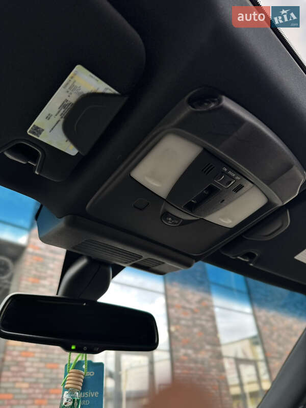 Внедорожник / Кроссовер Infiniti FX 30 2010 в Черновцах