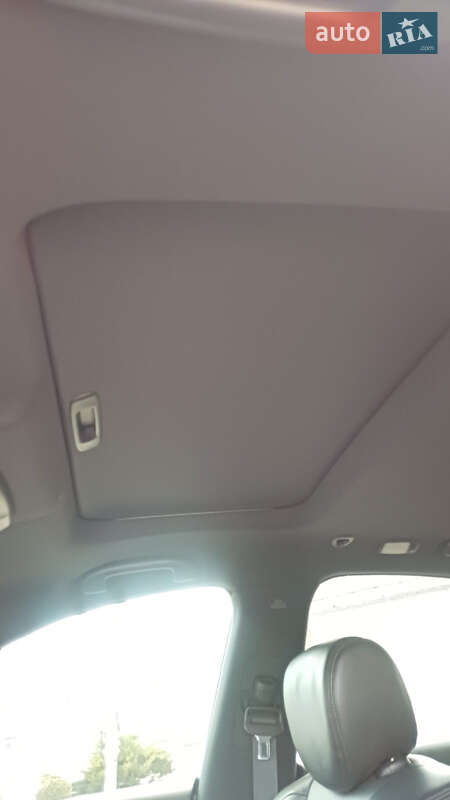 Внедорожник / Кроссовер Infiniti FX 30 2011 в Дрогобыче