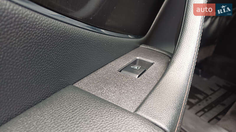 Внедорожник / Кроссовер Infiniti FX 30 2011 в Дрогобыче