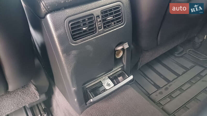 Внедорожник / Кроссовер Infiniti FX 30 2011 в Дрогобыче