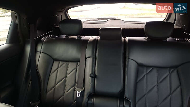 Внедорожник / Кроссовер Infiniti FX 30 2011 в Дрогобыче