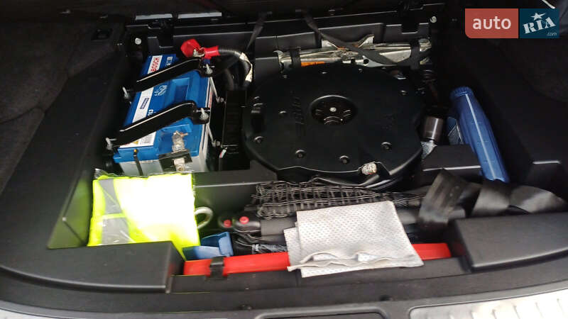 Внедорожник / Кроссовер Infiniti FX 30 2011 в Дрогобыче