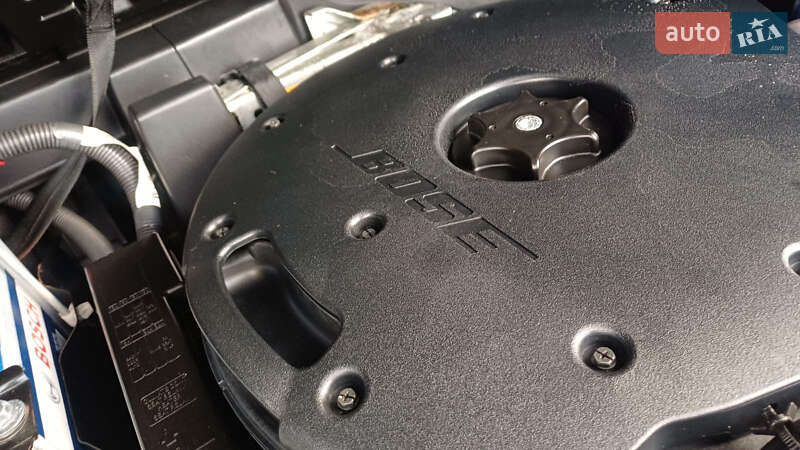 Внедорожник / Кроссовер Infiniti FX 30 2011 в Дрогобыче