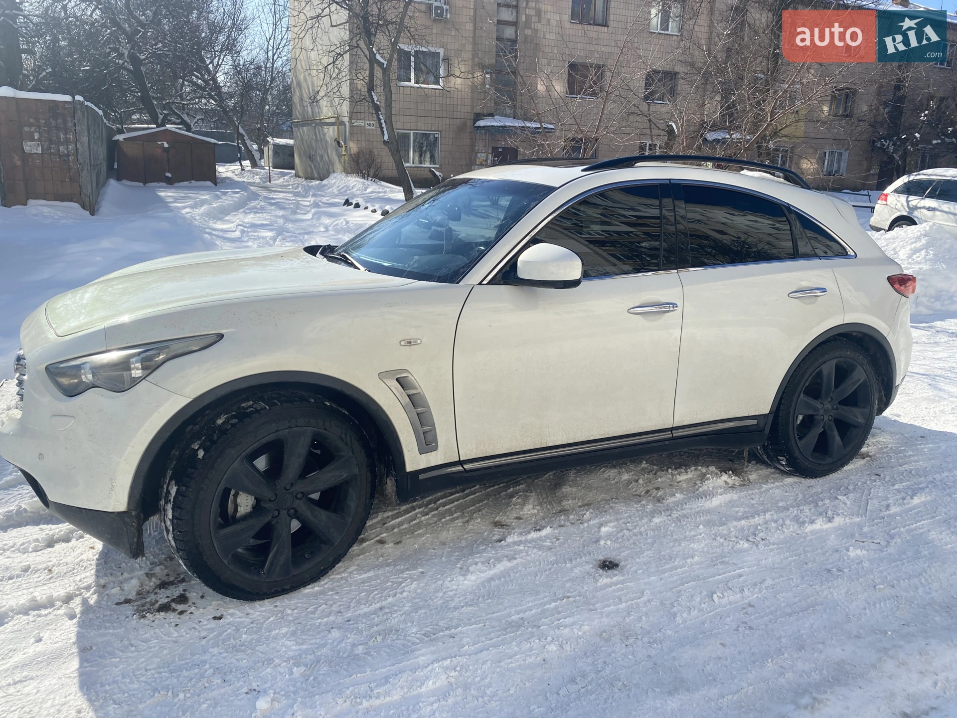 Фото авто 5
