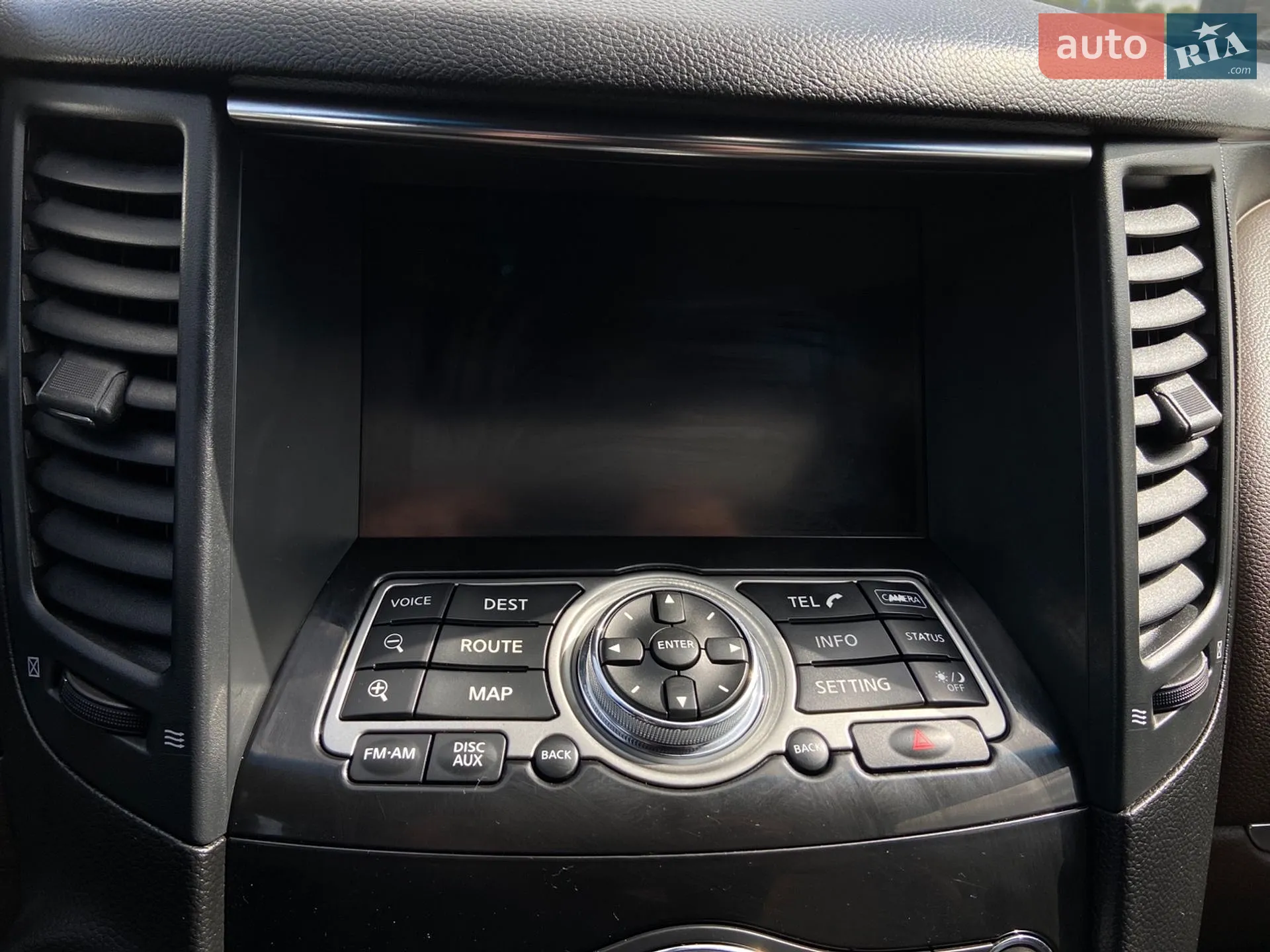 2011 Infiniti FX - мініатюра 46