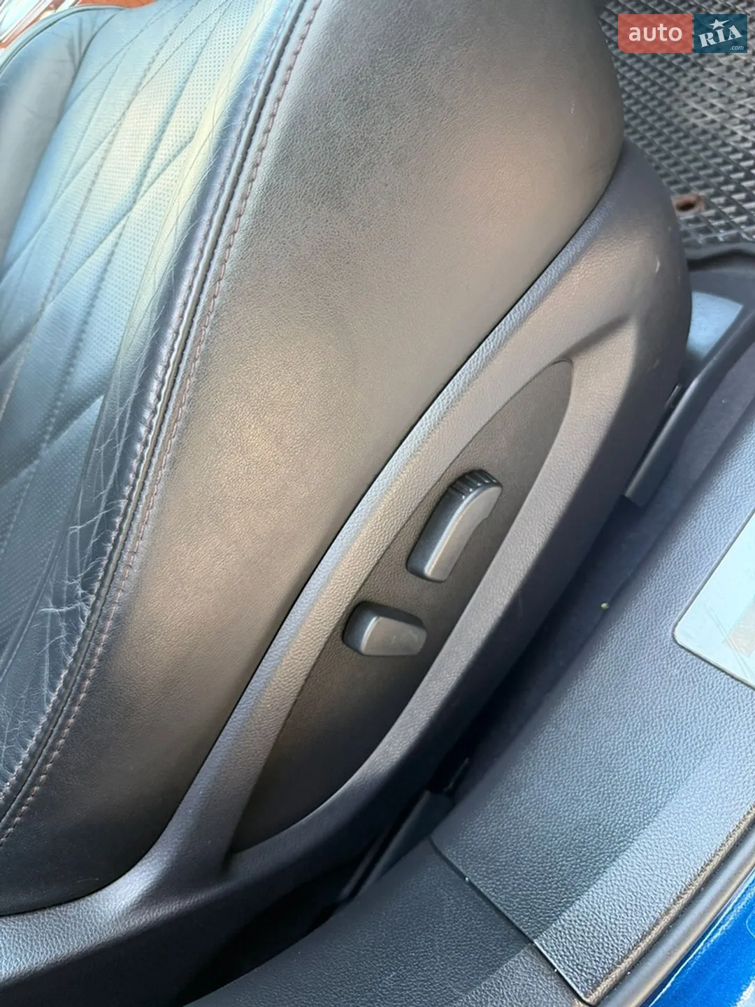 2012 Infiniti FX - мініатюра 34