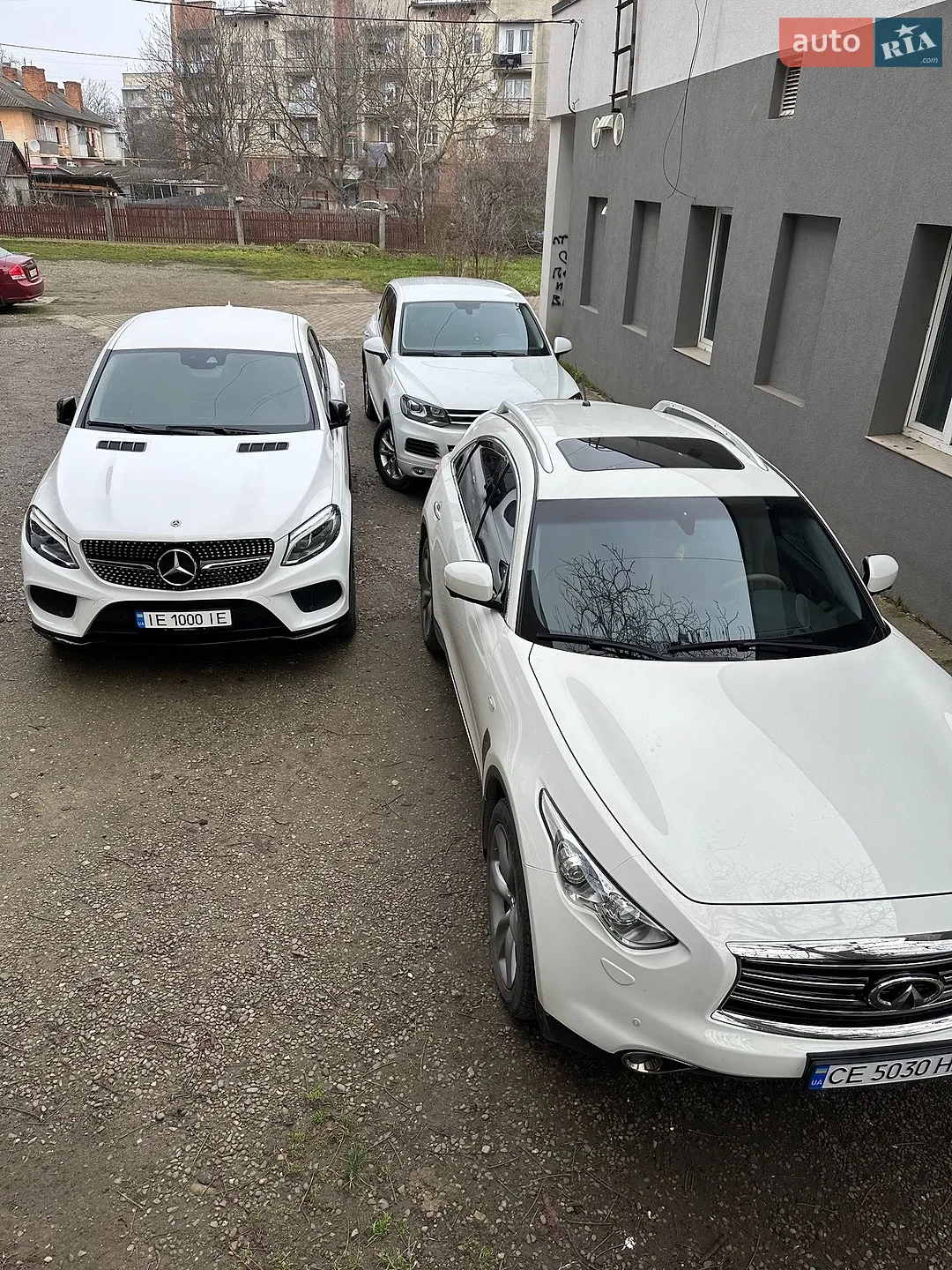 2012 Infiniti FX - мініатюра 2