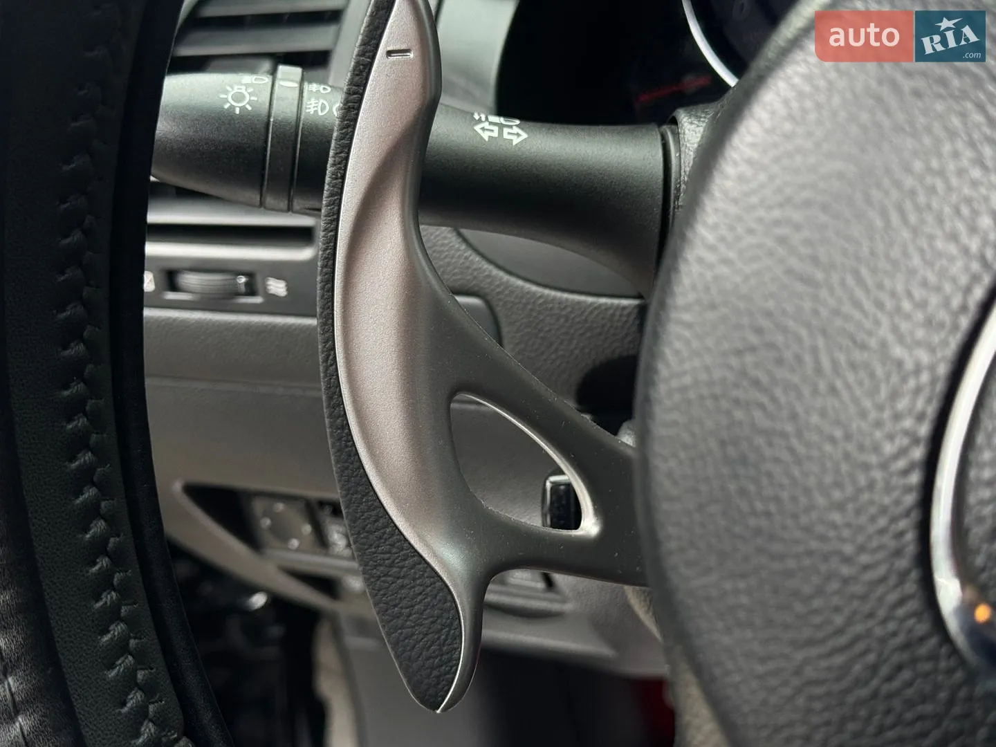 2011 Infiniti FX - мініатюра 29