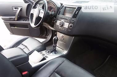 Внедорожник / Кроссовер Infiniti FX 35 2007 в Киеве