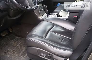 Внедорожник / Кроссовер Infiniti FX 35 2007 в Киеве