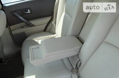 Внедорожник / Кроссовер Infiniti FX 35 2009 в Одессе