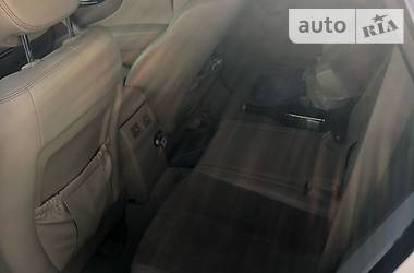 Внедорожник / Кроссовер Infiniti FX 35 2009 в Каховке