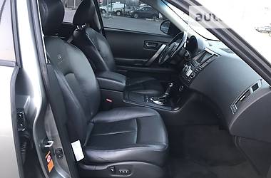 Внедорожник / Кроссовер Infiniti FX 35 2007 в Киеве