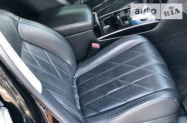Позашляховик / Кросовер Infiniti FX 35 2008 в 