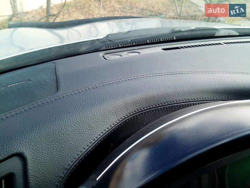 Позашляховик / Кросовер Infiniti FX 35 2006 в Чернівцях