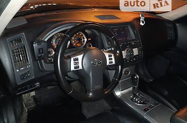 Внедорожник / Кроссовер Infiniti FX 35 2007 в Харькове