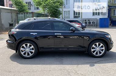 Позашляховик / Кросовер Infiniti FX 35 2008 в Одесі