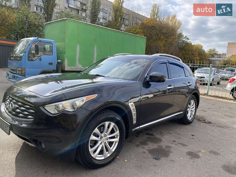 Универсал Infiniti FX 35 2008 в Одессе