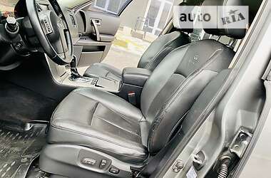 Внедорожник / Кроссовер Infiniti FX 35 2008 в Одессе