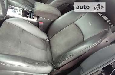 Позашляховик / Кросовер Infiniti FX 35 2007 в 