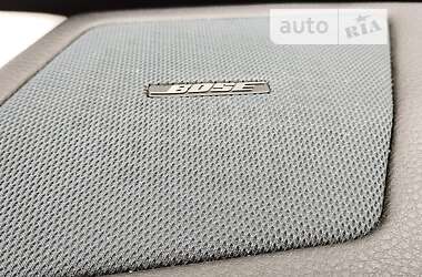 Позашляховик / Кросовер Infiniti FX 35 2007 в 