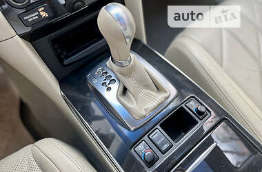 Внедорожник / Кроссовер Infiniti FX 35 2008 в 