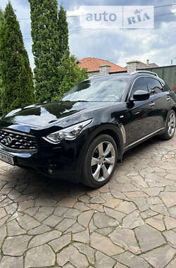 Внедорожник / Кроссовер Infiniti FX 35 2009 в Одессе