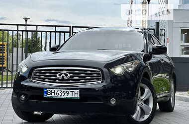Внедорожник / Кроссовер Infiniti FX 35 2008 в 