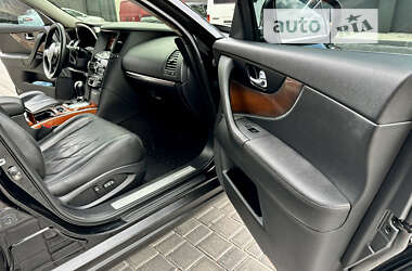Внедорожник / Кроссовер Infiniti FX 35 2008 в 