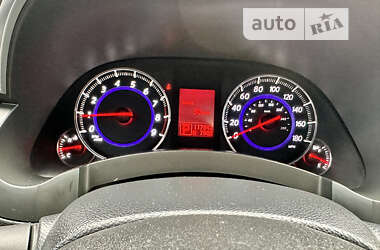 Внедорожник / Кроссовер Infiniti FX 35 2008 в 