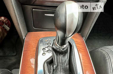 Внедорожник / Кроссовер Infiniti FX 35 2008 в 