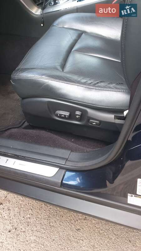 Позашляховик / Кросовер Infiniti FX 35 2006 в Києві