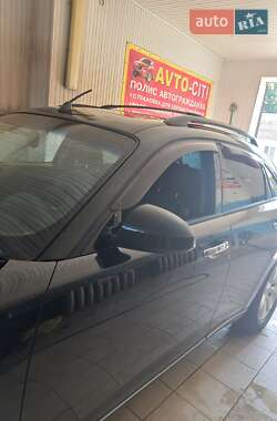 Позашляховик / Кросовер Infiniti FX 35 2005 в Херсоні