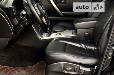 Внедорожник / Кроссовер Infiniti FX 35 2006 в 
